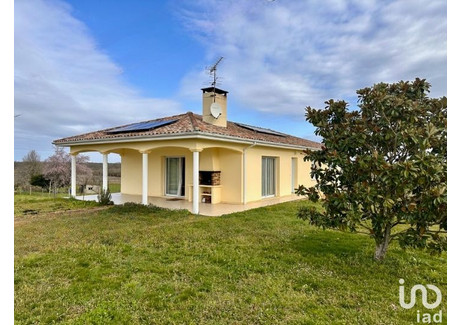 Dom na sprzedaż - Bourdalat, Francja, 102 m², 241 362 USD (972 687 PLN), NET-95766780