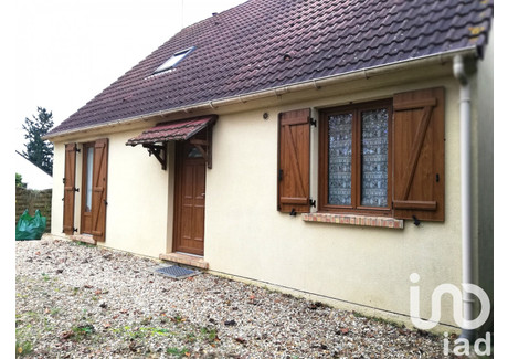 Dom na sprzedaż - Mévoisins, Francja, 110 m², 210 679 USD (861 677 PLN), NET-102276963