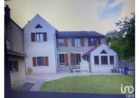 Dom na sprzedaż - Méry-Sur-Oise, Francja, 115 m², 380 387 USD (1 498 726 PLN), NET-97431317