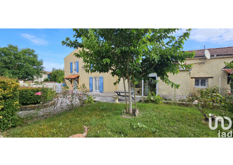 Dom na sprzedaż - Le Gué-D'alleré, Francja, 140 m², 177 844 USD (729 160 PLN), NET-100665462