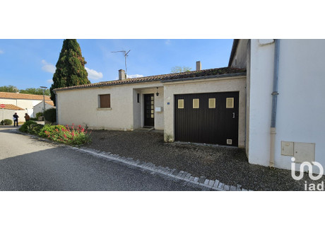Dom na sprzedaż - Saint-Vivien, Francja, 101 m², 381 112 USD (1 501 581 PLN), NET-97450692