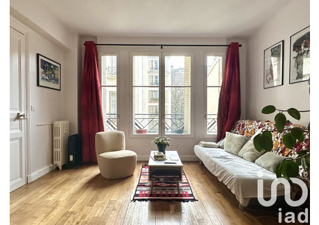 Mieszkanie na sprzedaż - Paris, Francja, 41 m², 426 313 USD (1 769 200 PLN), NET-103297890