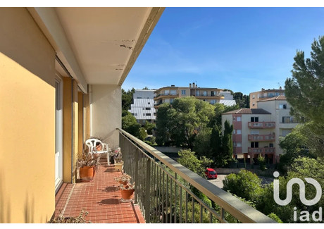 Mieszkanie na sprzedaż - Montpellier, Francja, 71 m², 261 368 USD (1 024 563 PLN), NET-98022003