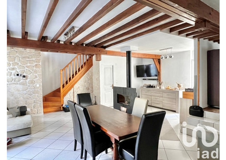 Dom na sprzedaż - Viry-Châtillon, Francja, 65 m², 254 543 USD (1 043 628 PLN), NET-101161909