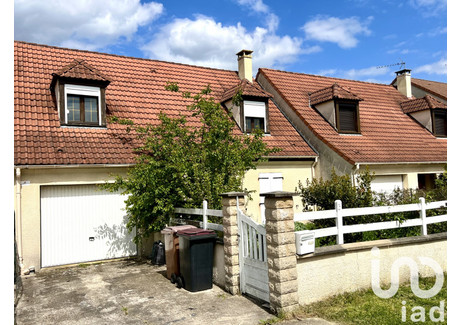 Dom na sprzedaż - Bondoufle, Francja, 98 m², 311 268 USD (1 273 088 PLN), NET-95019595