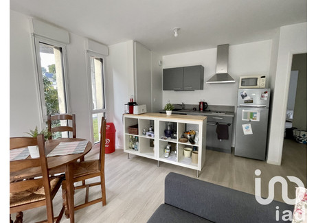 Mieszkanie na sprzedaż - Tours, Francja, 59 m², 211 029 USD (863 110 PLN), NET-99042199