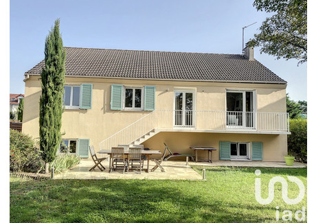 Dom na sprzedaż - Eaubonne, Francja, 185 m², 717 500 USD (2 934 576 PLN), NET-99852422