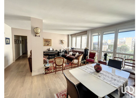 Mieszkanie na sprzedaż - Paris, Francja, 86 m², 969 885 USD (3 821 346 PLN), NET-93013948