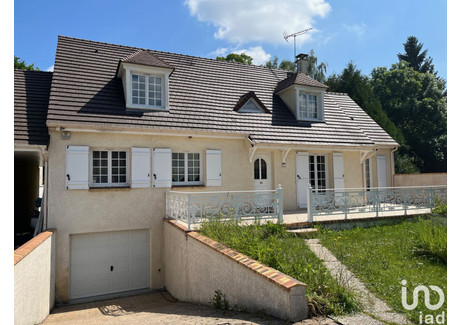 Dom na sprzedaż - Bouffemont, Francja, 157 m², 573 938 USD (2 261 316 PLN), NET-93271807