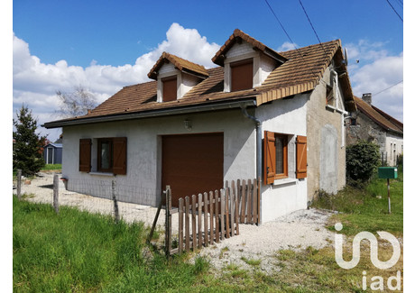 Dom na sprzedaż - Saint-Gervais-En-Vallière, Francja, 120 m², 247 960 USD (1 014 155 PLN), NET-100493891