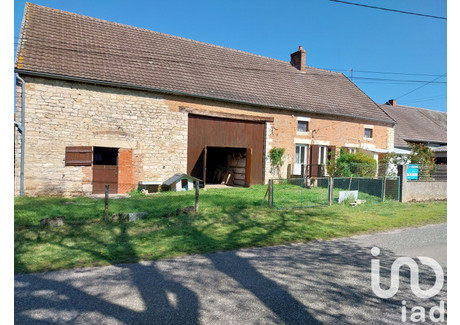 Dom na sprzedaż - Charnay-Lès-Chalon, Francja, 128 m², 150 128 USD (603 516 PLN), NET-99041745