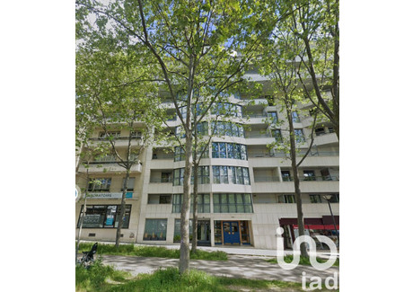 Mieszkanie na sprzedaż - Paris, Francja, 40 m², 497 165 USD (2 033 405 PLN), NET-102245887