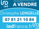 Dom na sprzedaż - Grandfresnoy, Francja, 80 m², 129 556 USD (516 930 PLN), NET-97431316