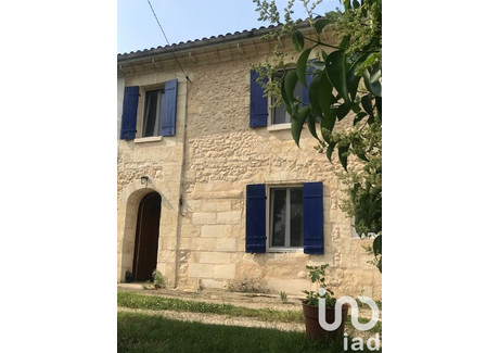 Dom na sprzedaż - Fargues-Saint-Hilaire, Francja, 65 m², 214 195 USD (876 057 PLN), NET-98282456