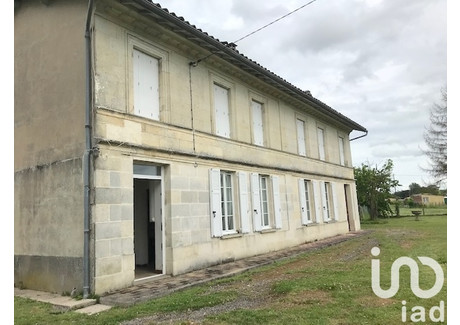 Dom na sprzedaż - Saint-André-De-Cubzac, Francja, 193 m², 223 993 USD (916 133 PLN), NET-98836276