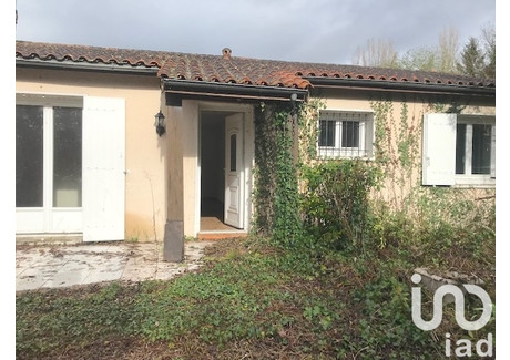 Dom na sprzedaż - Libourne, Francja, 79 m², 233 764 USD (958 434 PLN), NET-99042461