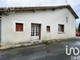 Dom na sprzedaż - Fontaines-D'ozillac, Francja, 130 m², 181 849 USD (716 487 PLN), NET-96229821