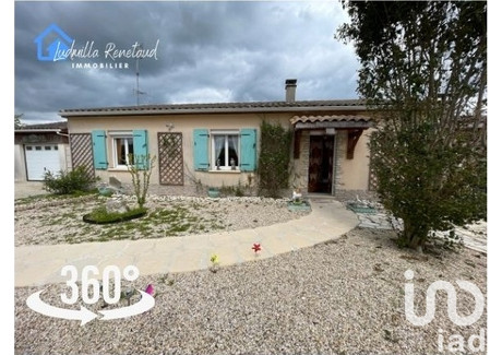 Dom na sprzedaż - Jonzac, Francja, 85 m², 209 108 USD (823 886 PLN), NET-97048742