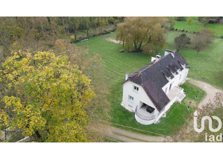 Dom na sprzedaż - La Chapelle-Sur-Oreuse, Francja, 195 m², 422 417 USD (1 727 684 PLN), NET-102277070