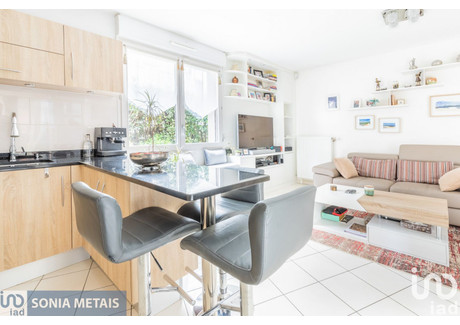 Mieszkanie na sprzedaż - Massy, Francja, 84 m², 481 695 USD (1 965 316 PLN), NET-94282119