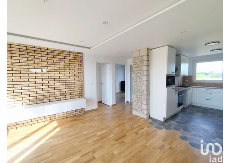 Mieszkanie na sprzedaż - Compiegne, Francja, 71 m², 202 588 USD (828 586 PLN), NET-98282540