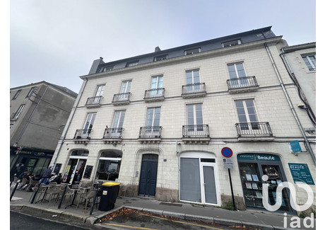 Mieszkanie na sprzedaż - Nantes, Francja, 21 m², 112 207 USD (460 048 PLN), NET-102010905