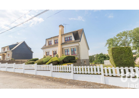 Dom na sprzedaż - Saint-Brice-En-Cogles, Francja, 88 m², 103 895 USD (425 970 PLN), NET-100728821