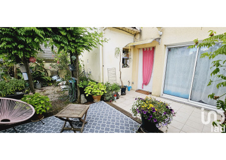 Mieszkanie na sprzedaż - Pessac, Francja, 55 m², 240 888 USD (970 778 PLN), NET-98282342
