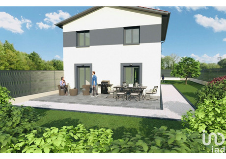 Dom na sprzedaż - Bellegarde-En-Forez, Francja, 90 m², 258 511 USD (1 057 310 PLN), NET-94255377