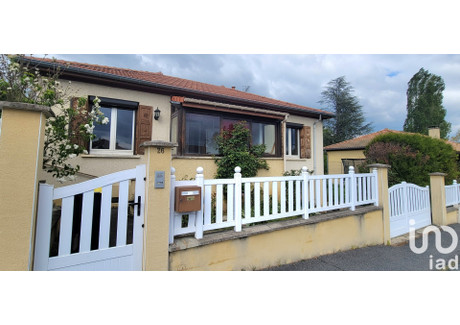 Dom na sprzedaż - La Talaudiere, Francja, 78 m², 226 504 USD (892 428 PLN), NET-97050838