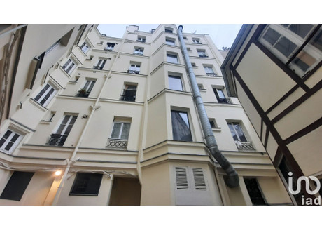 Mieszkanie na sprzedaż - Saint-Denis, Francja, 40 m², 199 423 USD (815 639 PLN), NET-93636987