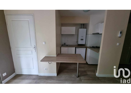 Mieszkanie na sprzedaż - Noisy-Le-Grand, Francja, 29 m², 183 516 USD (710 208 PLN), NET-100457090