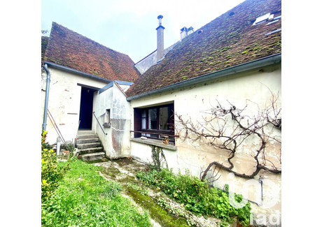 Dom na sprzedaż - Villeneuve-Sur-Bellot, Francja, 65 m², 106 710 USD (420 437 PLN), NET-97339007