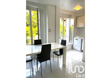 Mieszkanie na sprzedaż - Champigny-Sur-Marne, Francja, 43 m², 195 643 USD (811 920 PLN), NET-100352291