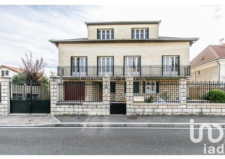 Mieszkanie na sprzedaż - Chennevieres-Sur-Marne, Francja, 154 m², 374 800 USD (1 502 947 PLN), NET-101918650