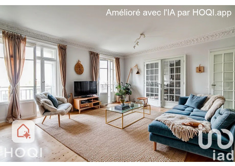 Mieszkanie na sprzedaż - Chennevieres-Sur-Marne, Francja, 154 m², 369 057 USD (1 542 660 PLN), NET-101918650