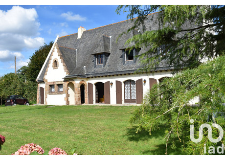 Dom na sprzedaż - La Roche-Derrien, Francja, 193 m², 518 437 USD (2 125 593 PLN), NET-100696293