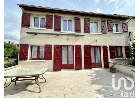 Dom na sprzedaż - Sucy-En-Brie, Francja, 153 m², 665 372 USD (2 555 029 PLN), NET-100527532