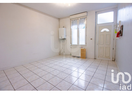 Dom na sprzedaż - Noyon, Francja, 70 m², 102 782 USD (413 185 PLN), NET-101519304