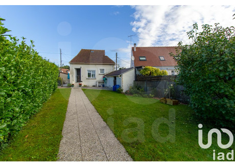 Dom na sprzedaż - Longueil-Annel, Francja, 90 m², 190 994 USD (733 417 PLN), NET-97279036