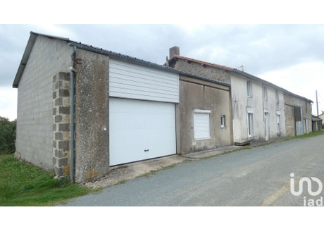 Dom na sprzedaż - Allonne, Francja, 175 m², 119 590 USD (468 791 PLN), NET-92273538