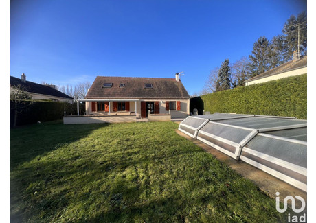 Dom na sprzedaż - Boinville-Le-Gaillard, Francja, 137 m², 316 225 USD (1 245 926 PLN), NET-94397565