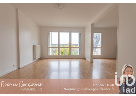 Mieszkanie na sprzedaż - Limay, Francja, 108 m², 185 972 USD (756 908 PLN), NET-102428410