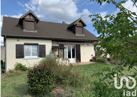 Dom na sprzedaż - Saint-Dyé-Sur-Loire, Francja, 93 m², 186 284 USD (758 177 PLN), NET-100816387