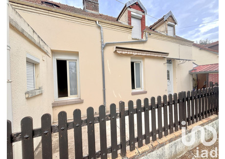 Dom na sprzedaż - Troyes, Francja, 62 m², 132 949 USD (555 725 PLN), NET-100381178