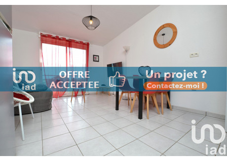 Dom na sprzedaż - Port-La-Nouvelle, Francja, 42 m², 123 635 USD (506 905 PLN), NET-100527790