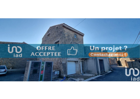 Dom na sprzedaż - Aigues-Vives, Francja, 80 m², 77 921 USD (319 478 PLN), NET-102851892