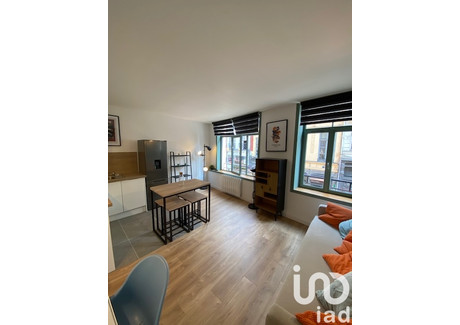 Mieszkanie do wynajęcia - Lille, Francja, 25 m², 904 USD (3606 PLN), NET-97050078