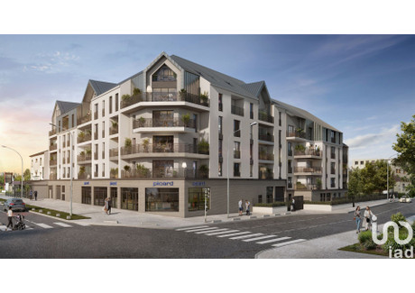 Mieszkanie na sprzedaż - Chennevieres-Sur-Marne, Francja, 106 m², 443 171 USD (1 816 999 PLN), NET-103007255