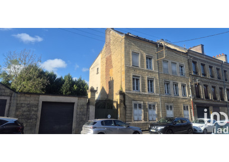 Dom na sprzedaż - Sedan, Francja, 350 m², 212 985 USD (883 889 PLN), NET-102011294